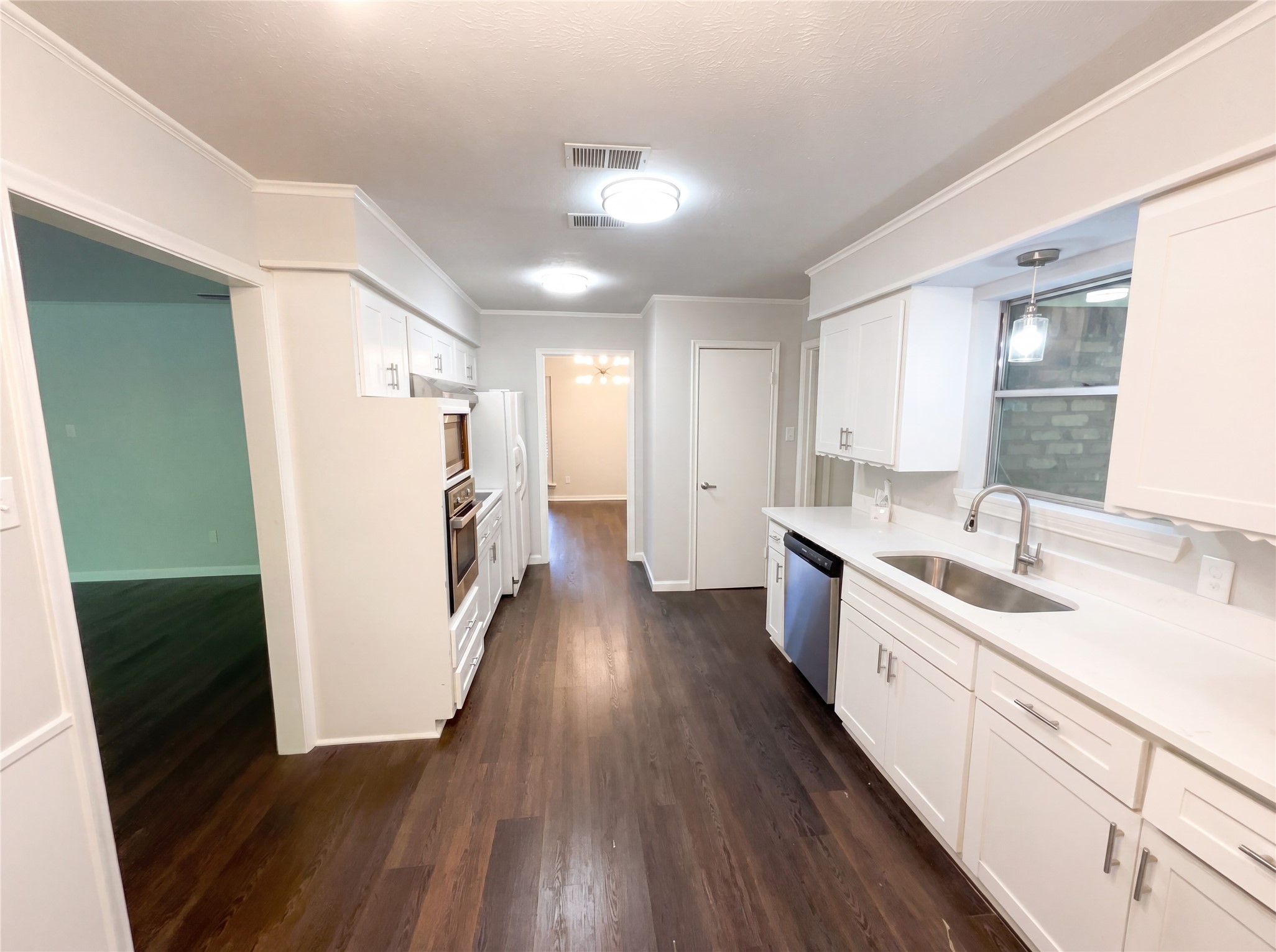 2017 Greenbriar Lane Plano TX 75074