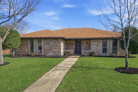 1929 Ruidoso Run Lewisville TX 75077