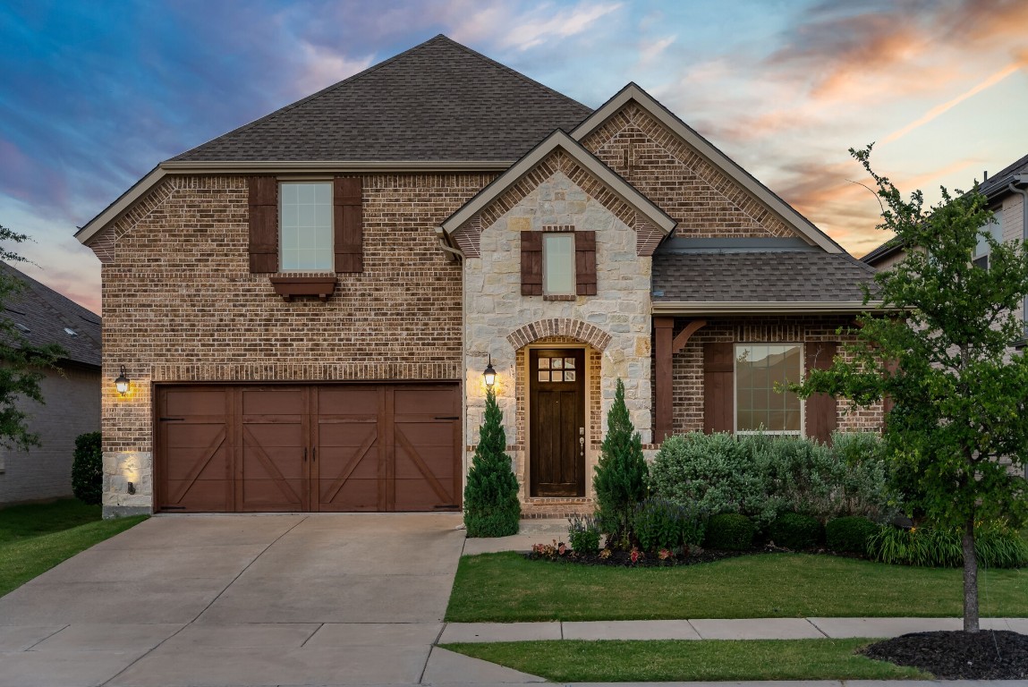 3766 Norwood Avenue Celina TX 75009