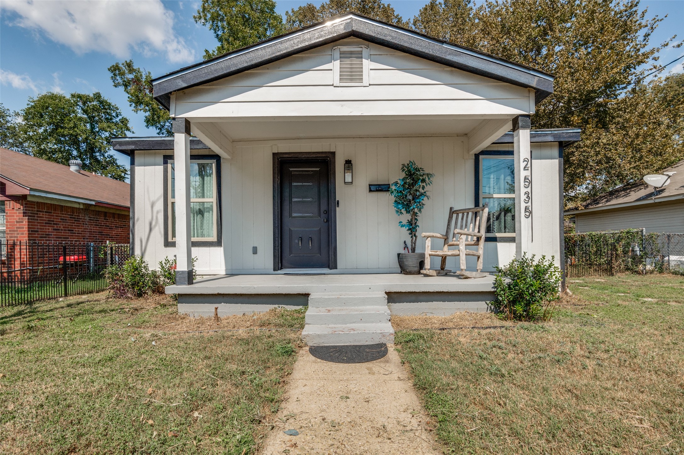 2535 Ghent Street Dallas TX 75215