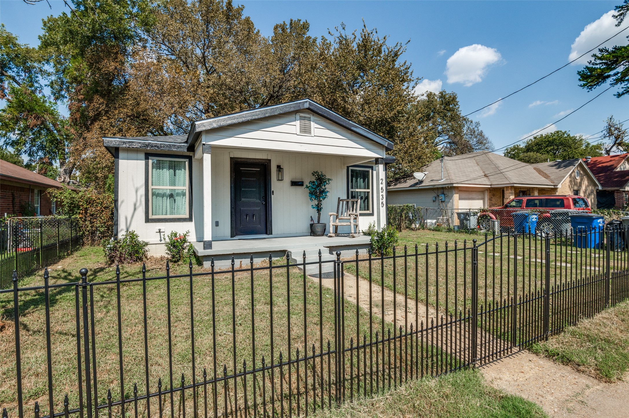 2535 Ghent Street Dallas TX 75215