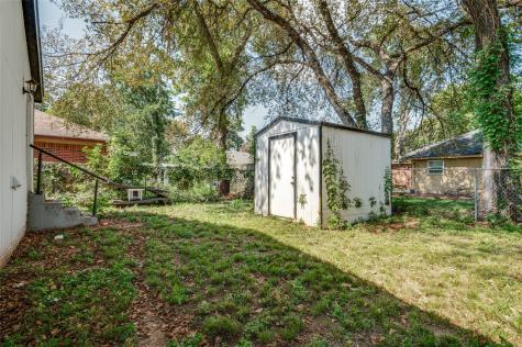2535 Ghent Street Dallas TX 75215