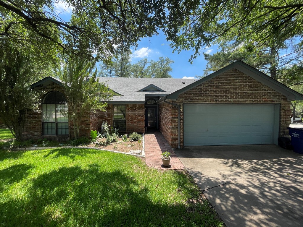 317 Sunrise Drive Granbury TX 76049