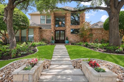 5800 Gallant Fox Lane Plano TX 75093