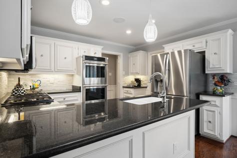 5800 Gallant Fox Lane Plano TX 75093