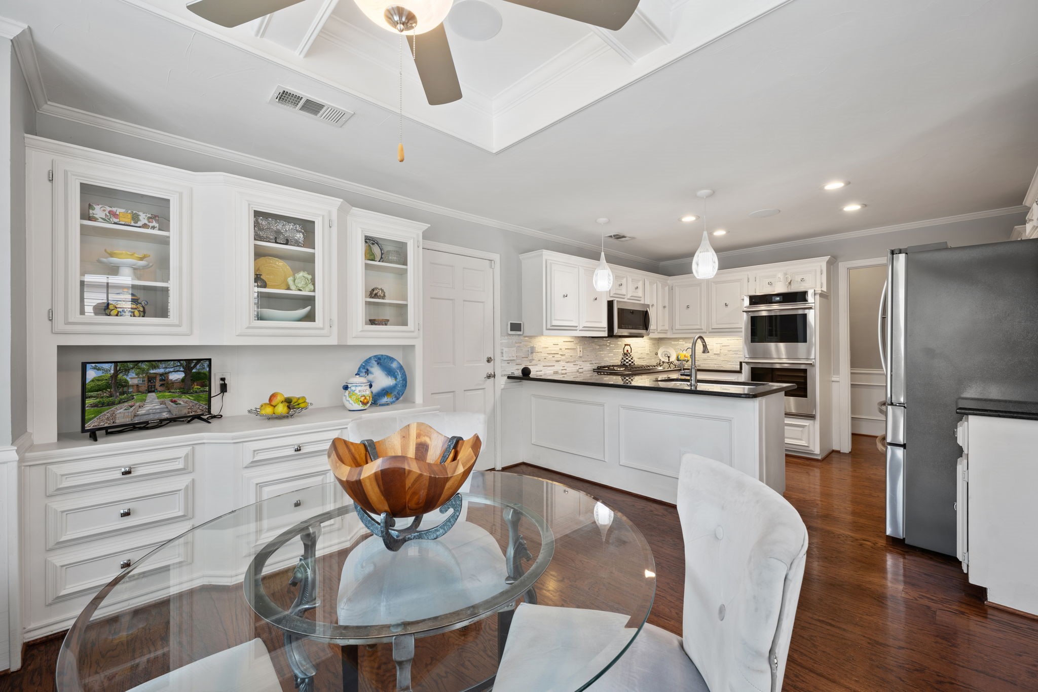 5800 Gallant Fox Lane Plano TX 75093