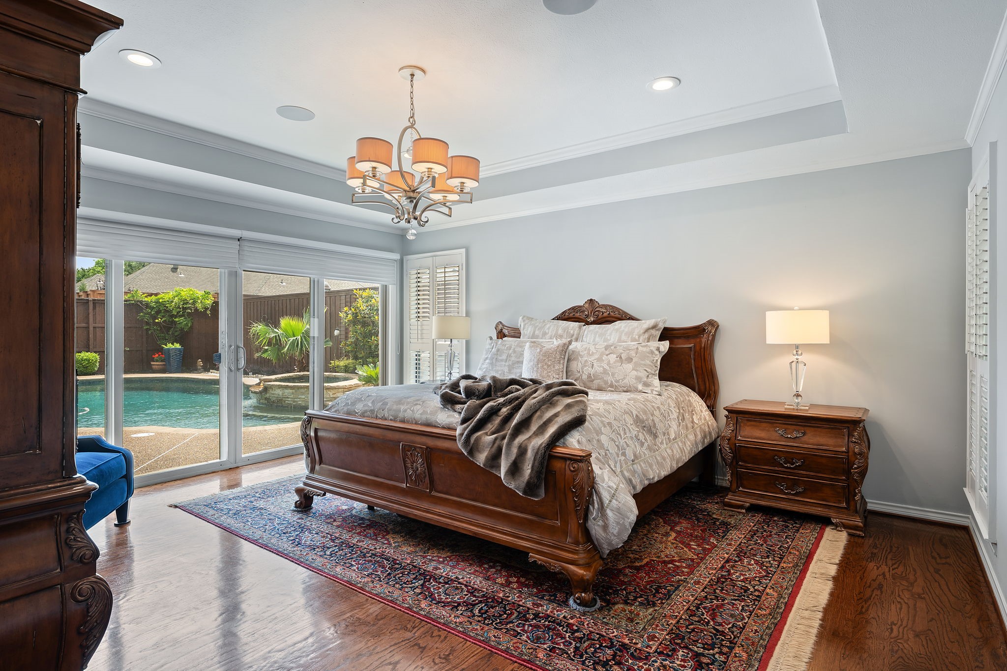 5800 Gallant Fox Lane Plano TX 75093