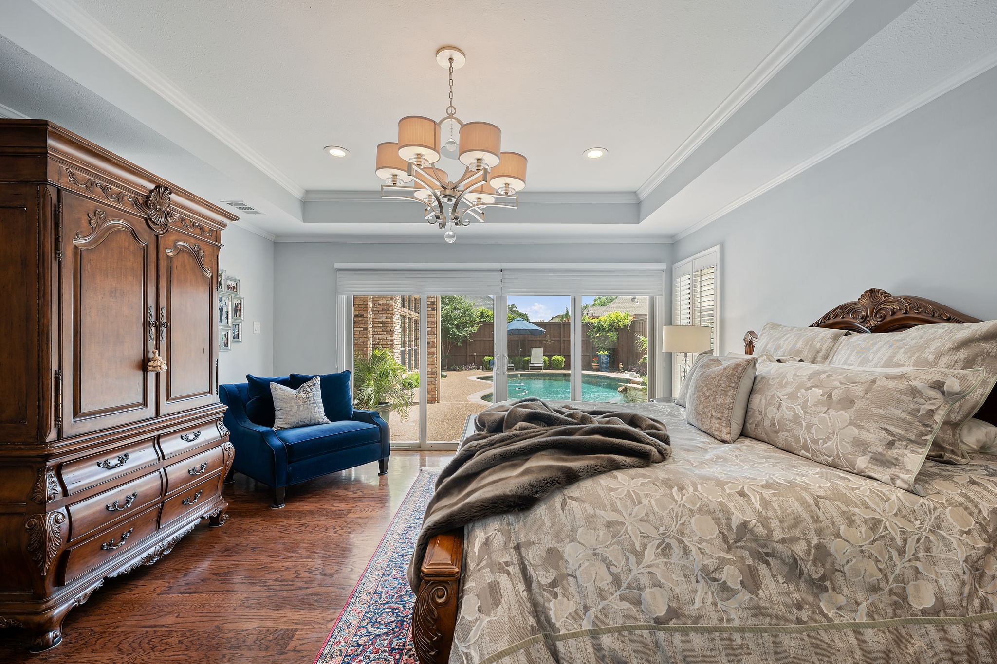 5800 Gallant Fox Lane Plano TX 75093