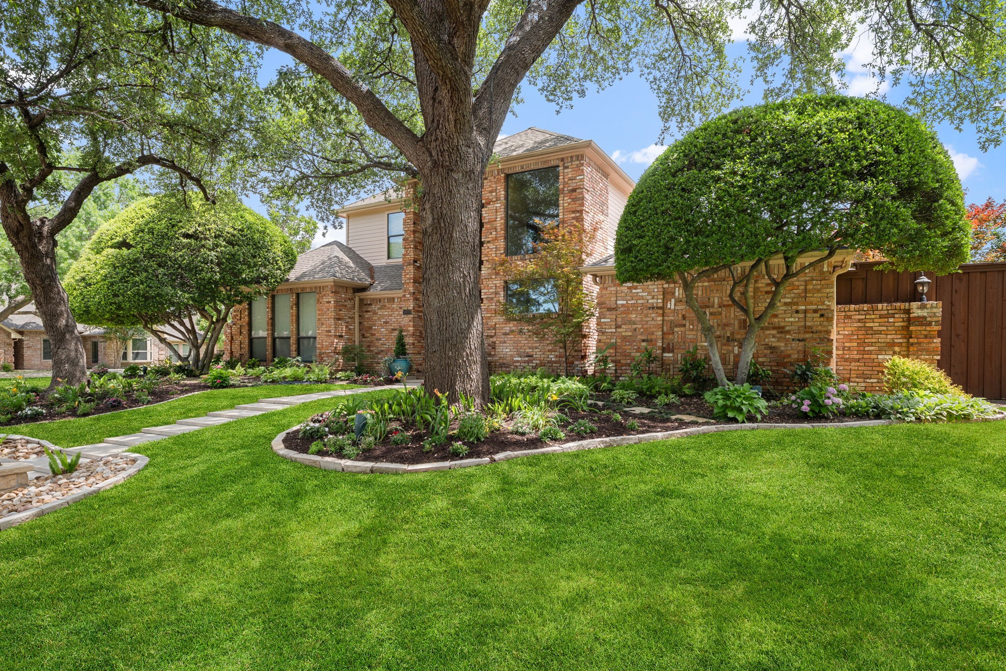 5800 Gallant Fox Lane Plano TX 75093