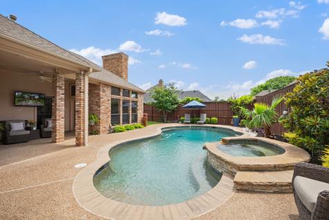 5800 Gallant Fox Lane Plano TX 75093