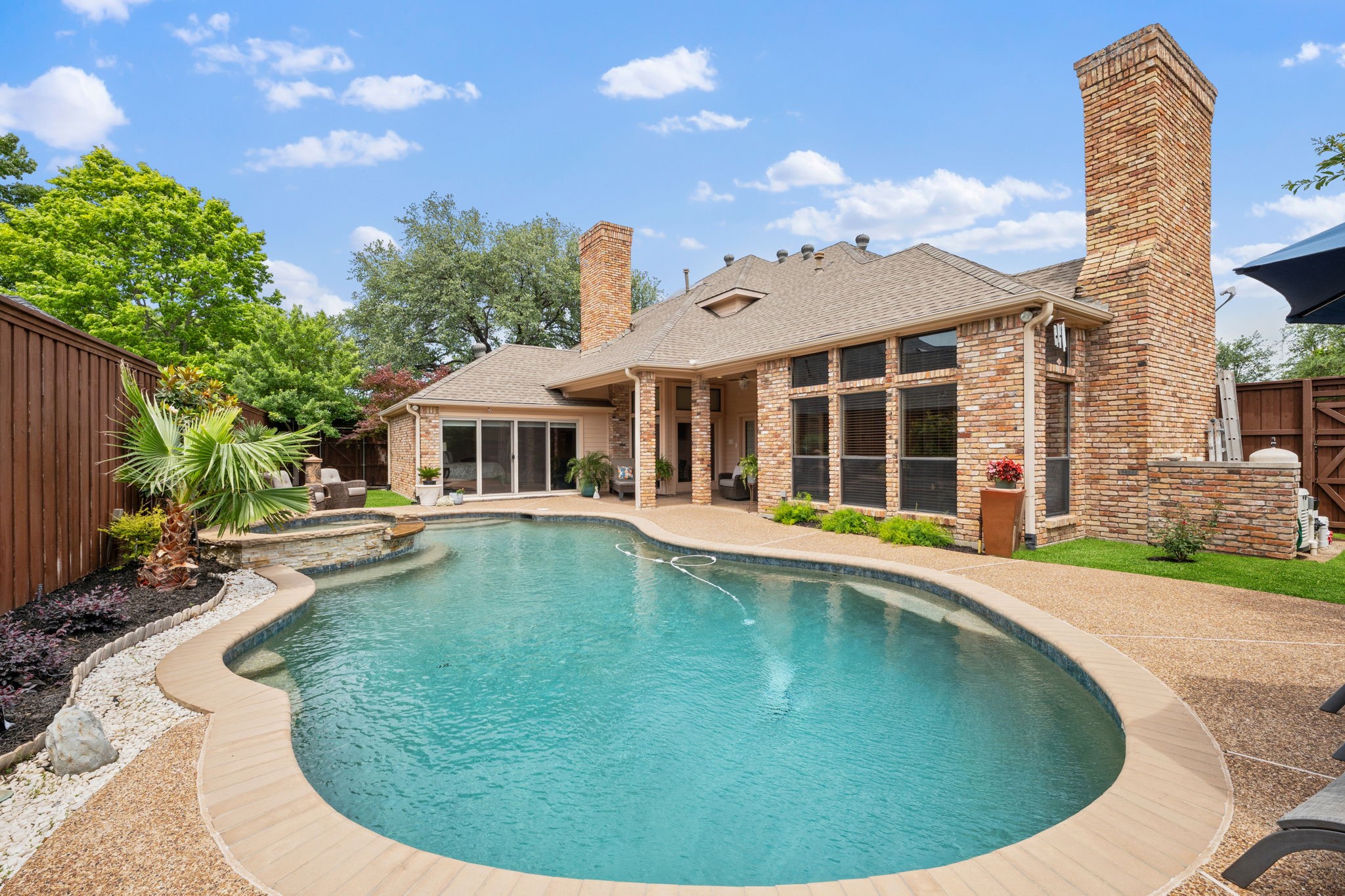 5800 Gallant Fox Lane Plano TX 75093
