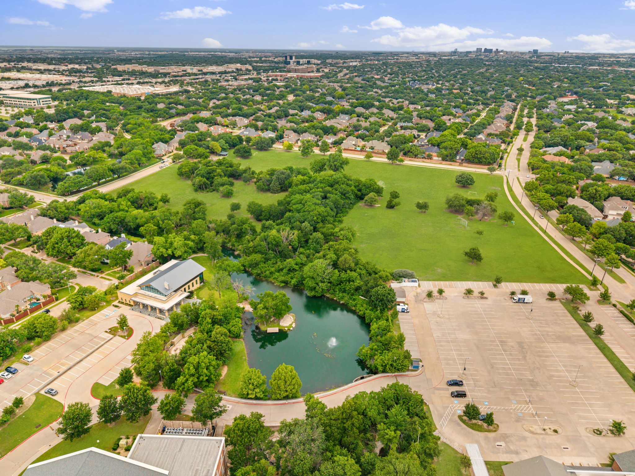 5800 Gallant Fox Lane Plano TX 75093