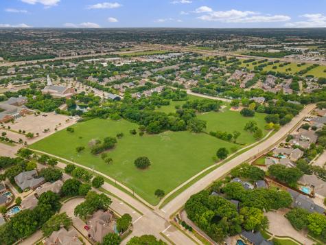 5800 Gallant Fox Lane Plano TX 75093