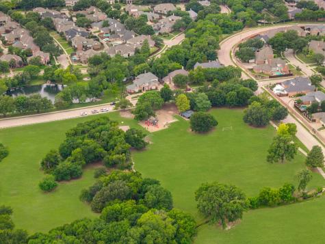 5800 Gallant Fox Lane Plano TX 75093