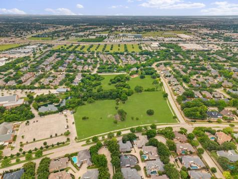 5800 Gallant Fox Lane Plano TX 75093