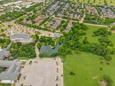 5800 Gallant Fox Lane Plano TX 75093