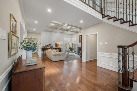 5800 Gallant Fox Lane Plano TX 75093
