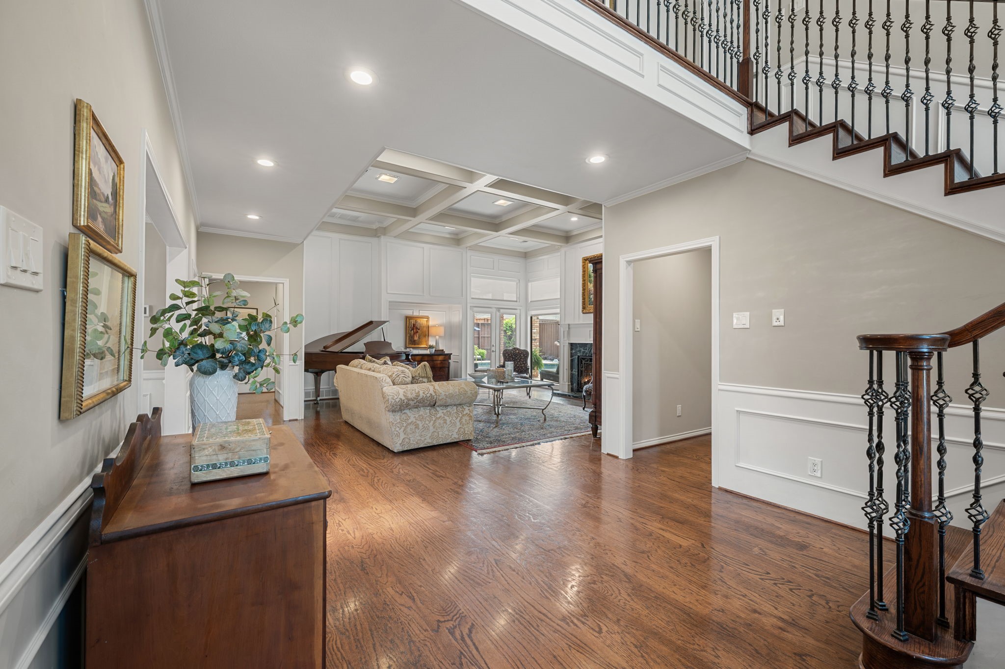 5800 Gallant Fox Lane Plano TX 75093