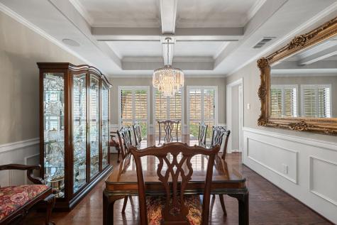 5800 Gallant Fox Lane Plano TX 75093