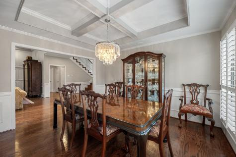 5800 Gallant Fox Lane Plano TX 75093