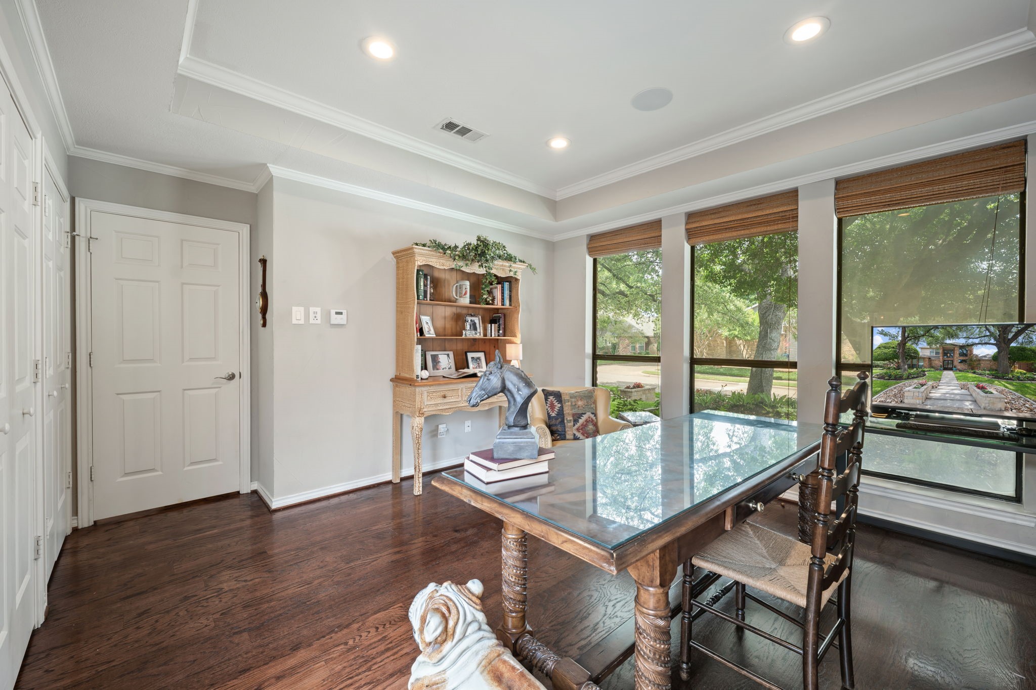 5800 Gallant Fox Lane Plano TX 75093