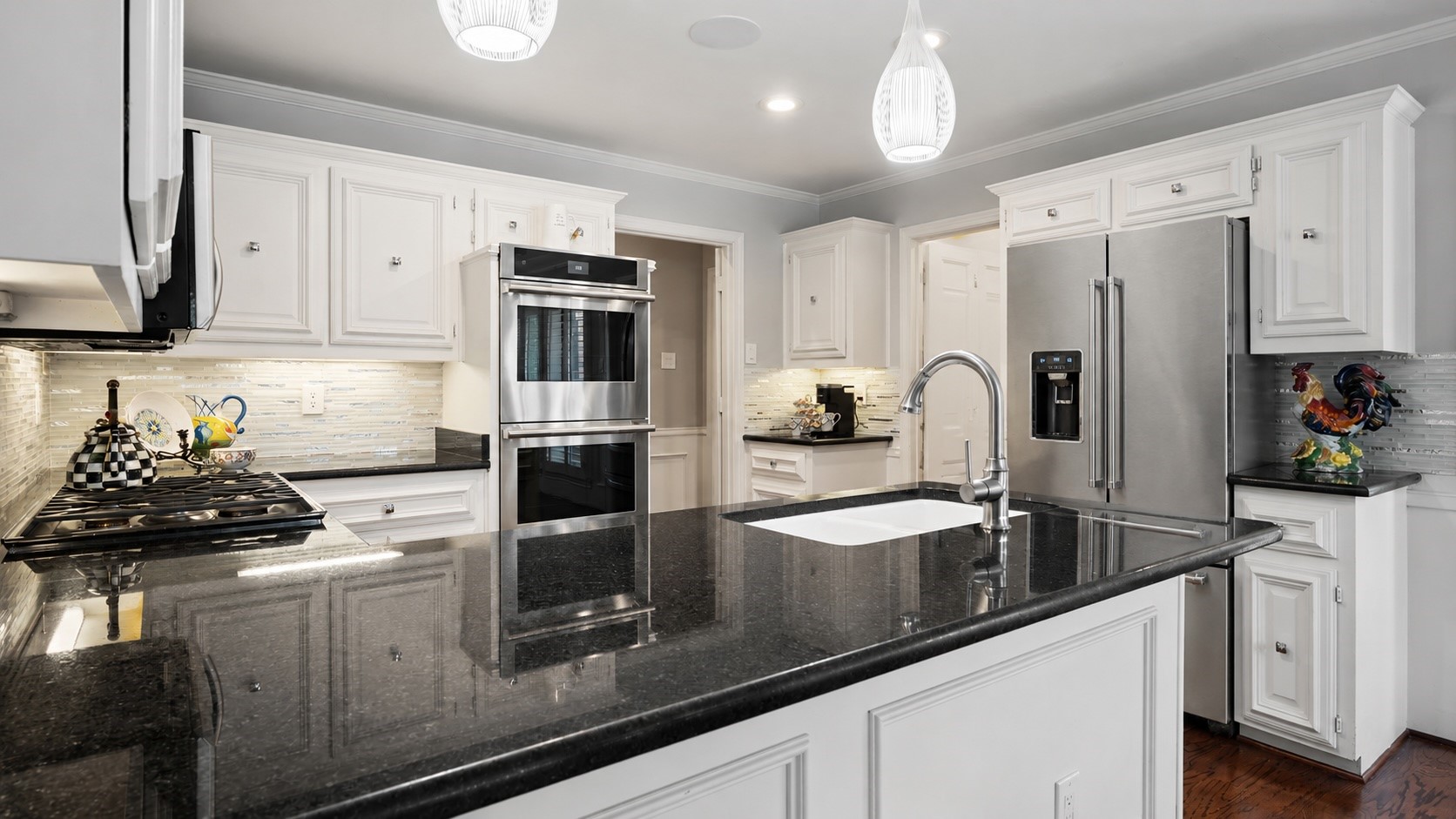 5800 Gallant Fox Lane Plano TX 75093