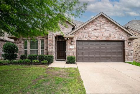 5120 Fringetree Drive Mckinney TX 75071