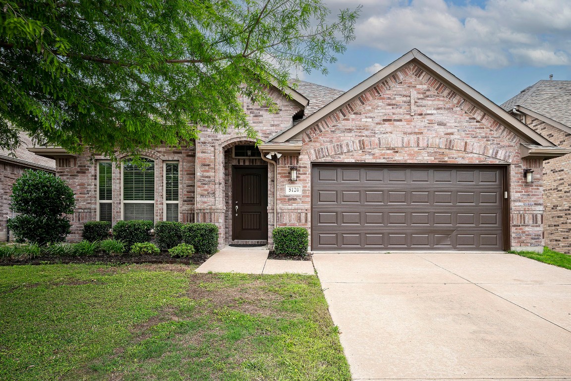 5120 Fringetree Drive Mckinney TX 75071