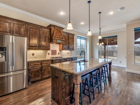 408 Heritage Lane Wylie TX 75098