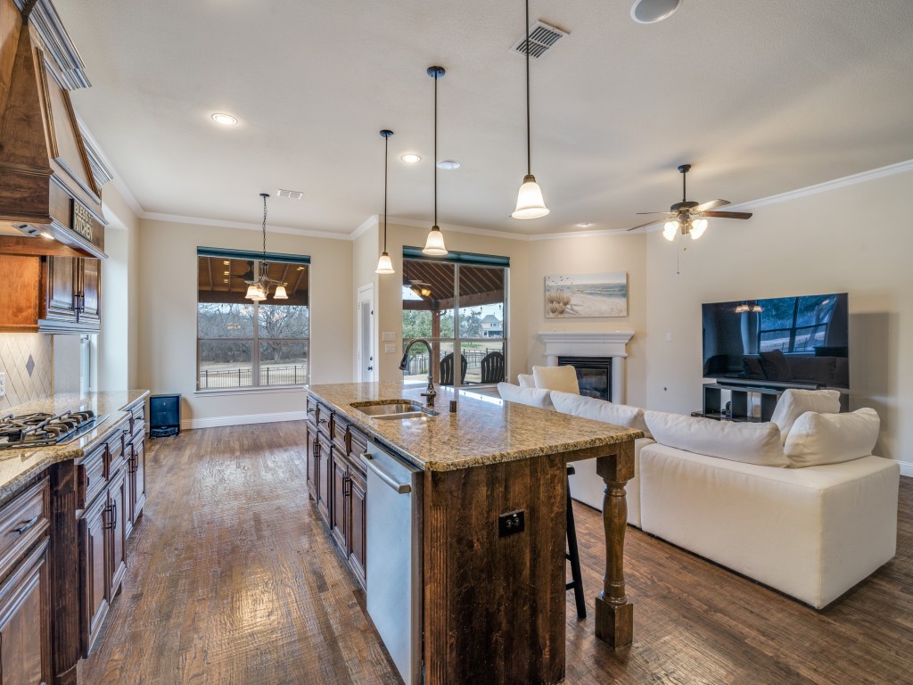 408 Heritage Lane Wylie TX 75098