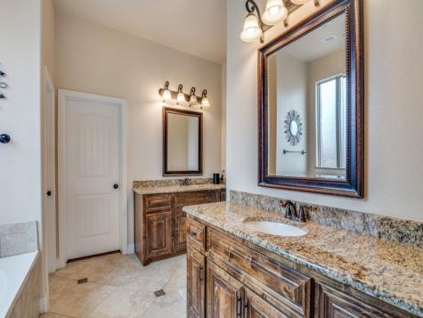408 Heritage Lane Wylie TX 75098