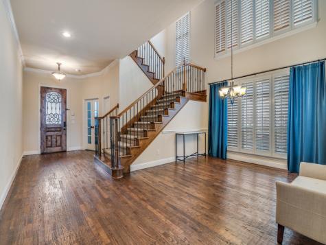 408 Heritage Lane Wylie TX 75098