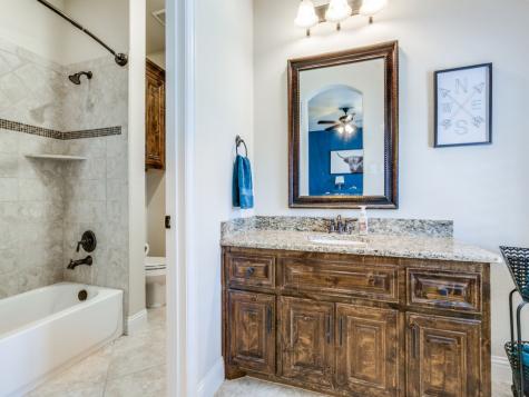 408 Heritage Lane Wylie TX 75098