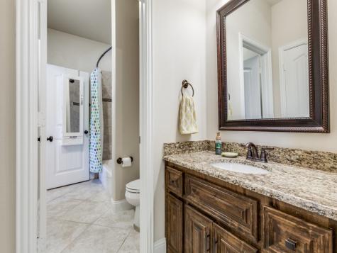 408 Heritage Lane Wylie TX 75098