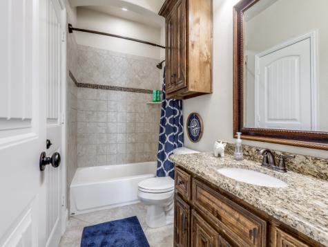 408 Heritage Lane Wylie TX 75098