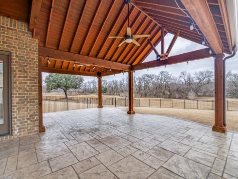 408 Heritage Lane Wylie TX 75098