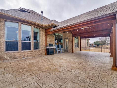 408 Heritage Lane Wylie TX 75098