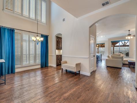 408 Heritage Lane Wylie TX 75098
