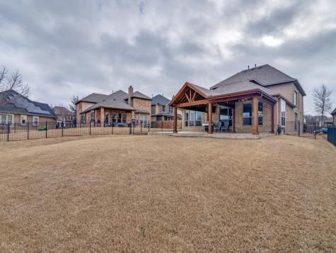408 Heritage Lane Wylie TX 75098