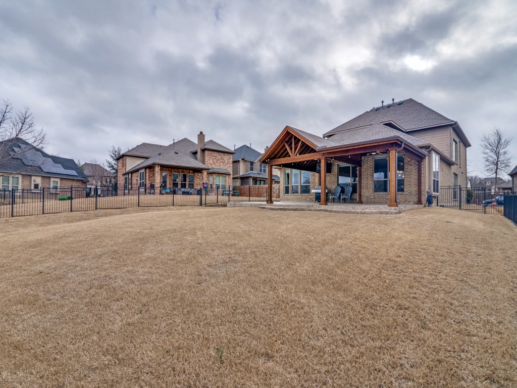 408 Heritage Lane Wylie TX 75098
