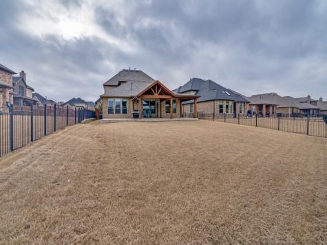 408 Heritage Lane Wylie TX 75098