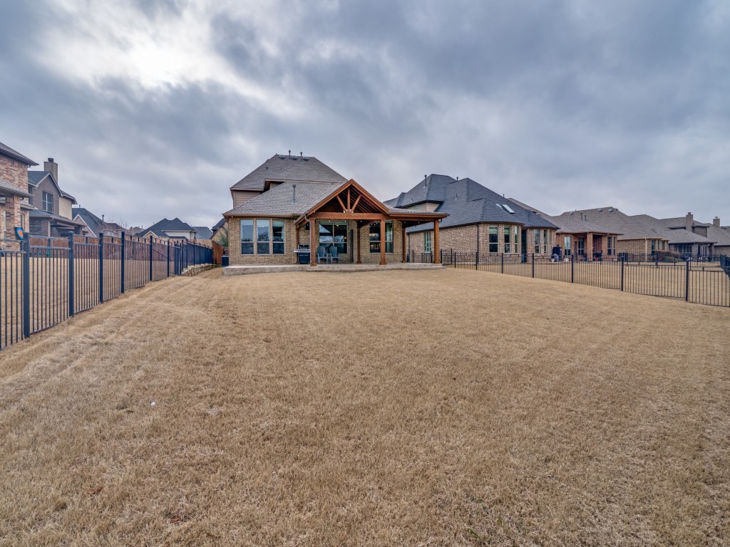 408 Heritage Lane Wylie TX 75098