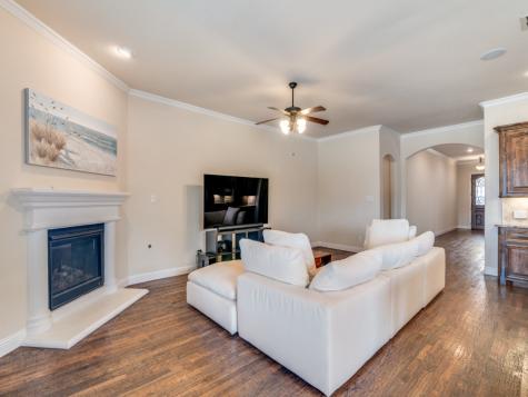 408 Heritage Lane Wylie TX 75098
