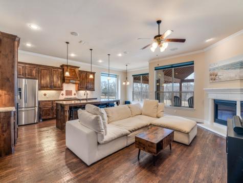 408 Heritage Lane Wylie TX 75098