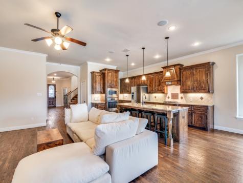 408 Heritage Lane Wylie TX 75098