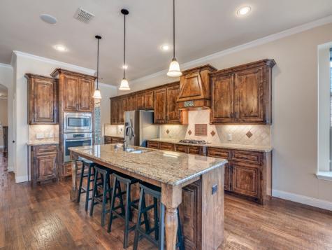 408 Heritage Lane Wylie TX 75098