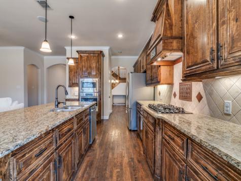 408 Heritage Lane Wylie TX 75098