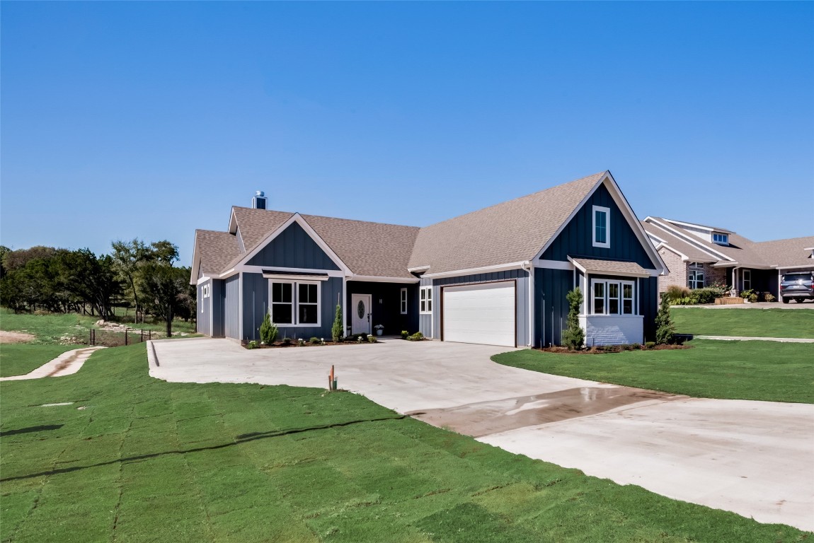 1807 Texas Drive Glen Rose TX 76043
