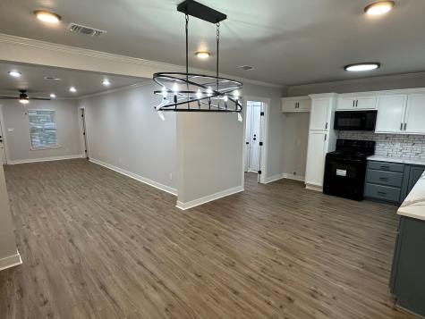 1606 Cherry Avenue Corsicana TX 75110