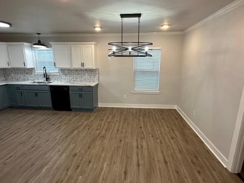 1606 Cherry Avenue Corsicana TX 75110